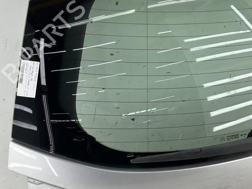 Tailgate CITROËN C3 II (SC_) 1.4 HDi 70 (SC8HZC, SC8HR0, SC8HP4) | BP26154559C6 