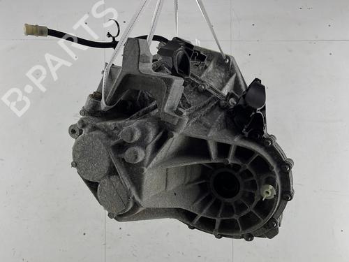 Used Gearbox Gearbox RENAULT MEGANE III Grandtour (KZ0/1) 1.5 dCi (KZ09, KZ0D, KZ1G, KZ29, KZ14, KZ1W, KZ10, KZ1F,... (110 hp) 33801015 33801015