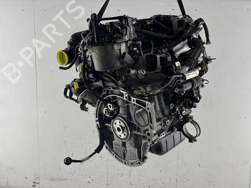 Used Engine Engine FORD C-MAX II (DXA/CB7, DXA/CEU) 1.6 TDCi (95 hp) 30940172 30940172