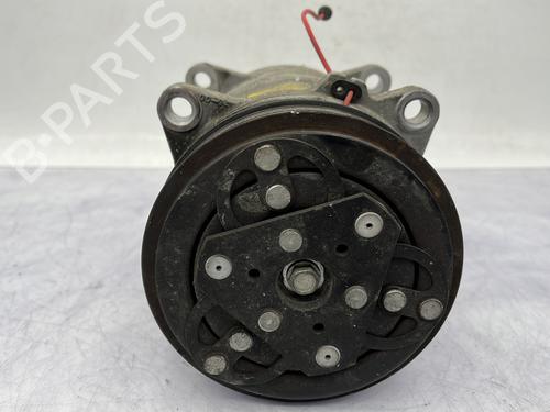 AC compressor RENAULT SAFRANE II (B54_) 2.0 16V (B54L) | BP24816549M34 