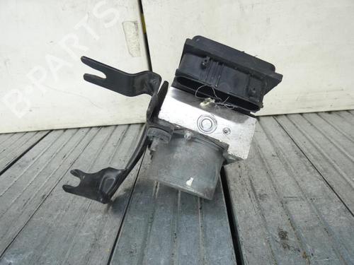 ABS pump RENAULT CLIO III (BR0/1, CR0/1) 1.5 dCi (BR17, CR17) | BP23698099M43 
