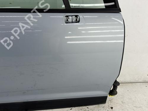 Right front door CITROËN C4 Coupe (LA_) 1.6 HDi | BP27540052C3 