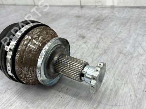 Left front driveshaft SEAT IBIZA IV (6J5, 6P1) 1.4 TDI | BP29481481M38 