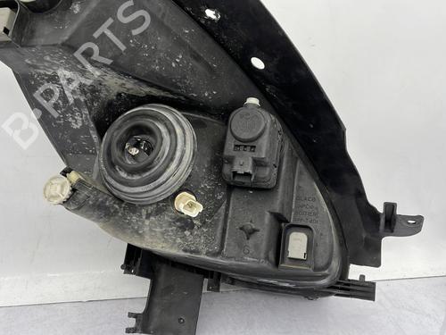 Left headlight CITROËN XSARA PICASSO (N68) 1.6 HDi | BP23681897C28 