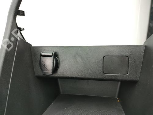 Middle console DACIA SANDERO III 1.0 SCe 65 | BP23740368I22 