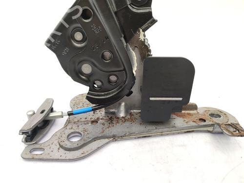 Hand brake PEUGEOT 208 I (CA_, CC_) 1.5 BlueHDI 100 | BP23721362I18 