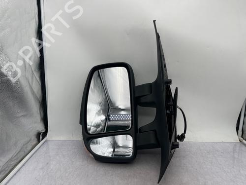Used Left mirror Left mirror 38057107 38057107