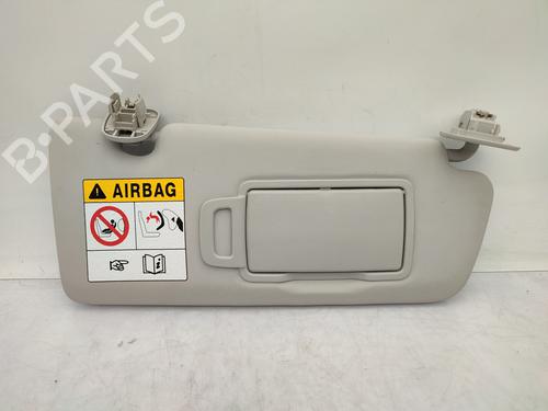 right-sun-visor-renault-talisman-lp_-2015-2016-2017-2018-2019-2020-2021-2022-24408510 main image