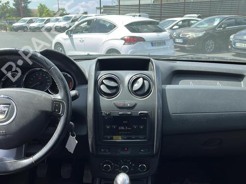 ABS pump DACIA DUSTER (HS_) 1.2 TCe 125 | BP23723120M43 - Image 10