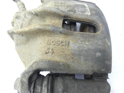 Left front brake caliper PEUGEOT 206 CC (2D) 1.6 16V (2DNFUF, 2DNFUR) | BP23672275M105 