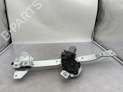 Front right window mechanism CITROËN C3 II (SC_) 1.2 VTi 82 | BP37743949C23 - Image 8