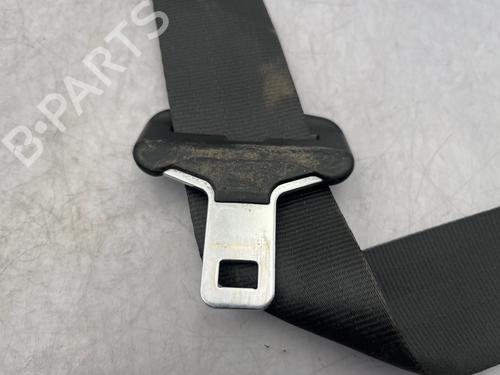 Used Front right seatbelt Front right seatbelt PEUGEOT 308 I (4A_, 4C_) 1.6 HDi (109 hp) 34043902 34043902