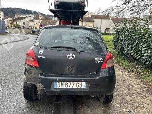 Left front window switch TOYOTA YARIS (_P9_) 1.3 VVT-i (SCP90_, SCP90R) | BP23684508I27  - Image 14