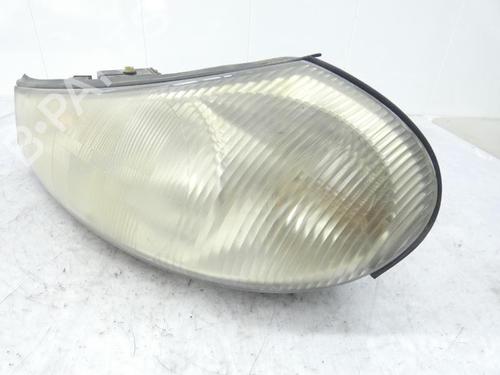 Used Left headlight FORD MONDEO II (BAP) 1.8 TD (90 hp) 23672496