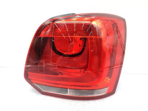 Right taillight VW POLO V (6R1, 6C1) 1.2 | BP23723096C35 