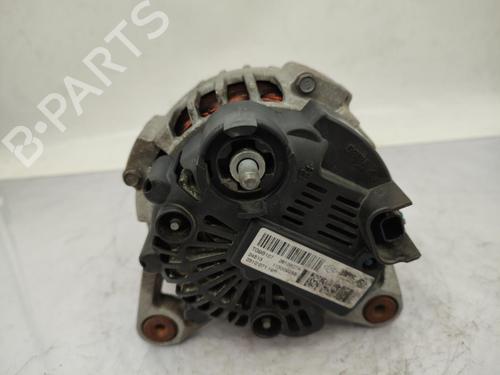 Alternator RENAULT TWINGO II (CN0_) 1.2 16V (CN04, CN0B) | BP23729750M7  - Image 6