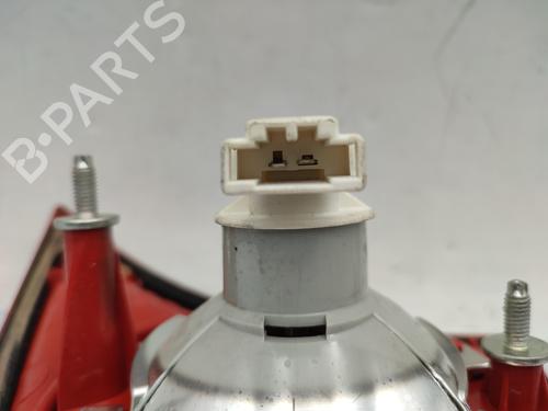 Left tailgate light VW GOLF V (1K1) 1.9 TDI | BP29434568C79 