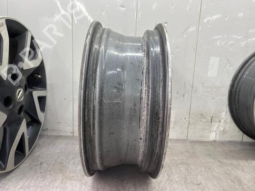Wheel set NISSAN NOTE (E12) 1.2 DIG-S | BP37246526C100 - Image 12