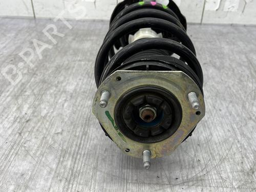 Right front shock absorber FORD FIESTA VI (CB1, CCN) 1.5 TDCi | BP27370356M17 