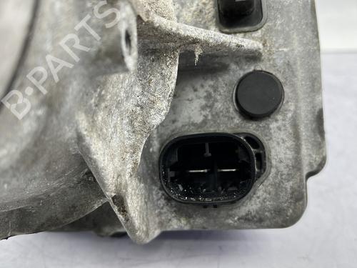 Steering pump PEUGEOT 308 I (4A_, 4C_) 1.6 HDi | BP23762114M99 