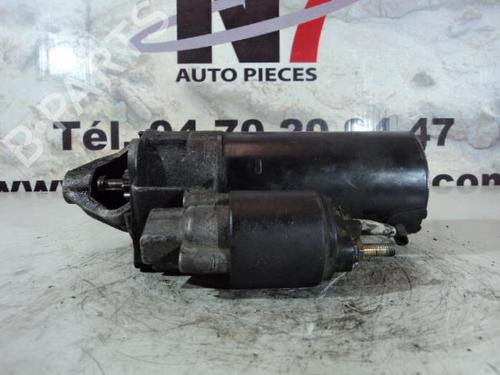 Used Starter Starter FIAT TIPO (160_) 1.4 (160.AC) (71 hp) 23672115 23672115