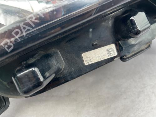 Left headlight RENAULT MASTER III Platform/Chassis (EV, HV, UV) 2.3 dCi 165 FWD (EV0P, EV0U, EV11, EV12, HV0P, HV0U,... | BP38057093C28 - Image 19