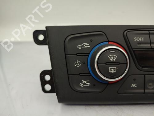 Climate control RENAULT LATITUDE (L70_) 2.0 dCi 150 (L70H) | BP23710457I5 - Image 8