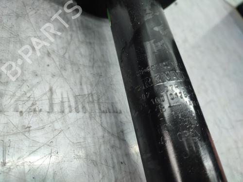 Used Right front shock absorber DACIA SANDERO II TCe 90 (B8M1, B8MA, B8AC) (90 hp) 23709025