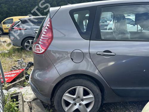 Switch RENAULT SCÉNIC III (JZ0/1_) 1.5 dCi | BP31300534I30  - Image 29