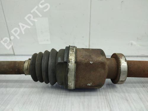 Right front driveshaft RENAULT CLIO II (BB_, CB_) 1.5 dCi (B/CB3M) | BP23710947M39 