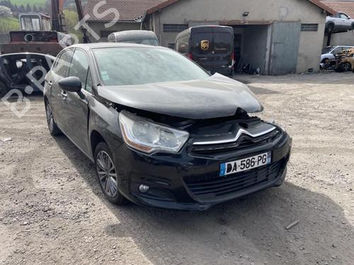 Steering pump CITROËN C4 II (NC_) 1.6 HDi 90 | BP23704413M99 - Image 10