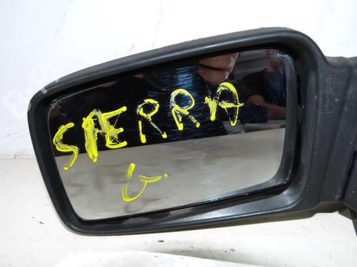 Left mirror FORD SIERRA II Hatchback (GBC, GBG)  | BP23688555C26