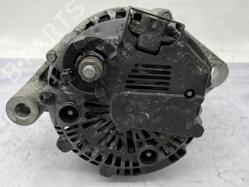 Alternator OPEL INSIGNIA A (G09) 2.0 CDTI (68) | BP31572528M7