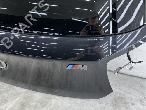 Tailgate BMW 1 (F21) 118 d | BP23750892C6 