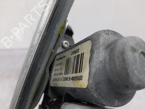 Used Rear right window mechanism CITROËN C4 Grand Picasso I (UA_) 2.0 HDi 138 (136 hp) 23709319