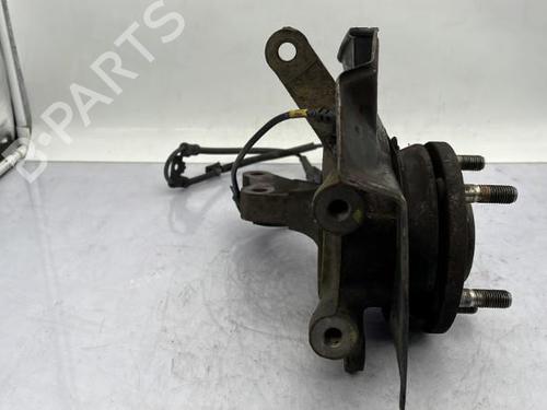 Right front steering knuckle HYUNDAI TUCSON (JM) 2.0 CRDi All-wheel Drive | BP23751110M26 