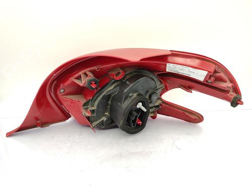 Left taillight PEUGEOT 208 I (CA_, CC_) 1.4 HDi | BP23741546C34 