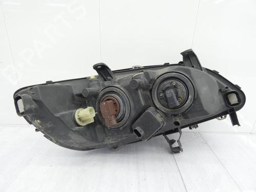 Used Left headlight Left headlight OPEL ZAFIRA A MPV (T98) 2.0 DTI 16V (F75) (101 hp) 23685134 23685134