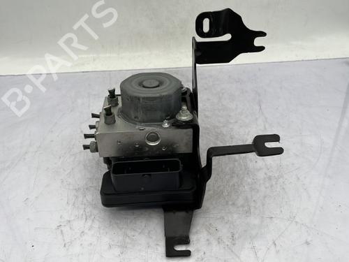 ABS pump RENAULT CLIO IV (BH_) 1.5 dCi 75 | BP23756269M43 