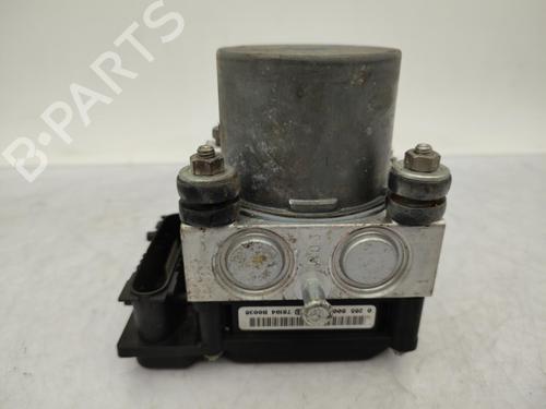 ABS pump NISSAN QASHQAI / QASHQAI +2 I (J10, NJ10, JJ10E) 1.5 dCi | BP23710887M43 