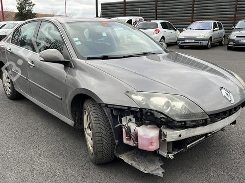 Headrest RENAULT LAGUNA III (BT0/1) 1.5 dCi (BT00, BT0A, BT0T, BT1J) | BP23678406I31 - Image 25