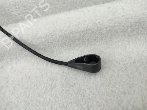 Rear parcel shelf RENAULT SCÉNIC III (JZ0/1_) 1.2 TCe | BP23742119C85 