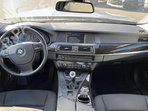 AC pipe BMW 5 (F10) 525 d | BP23740386M126  - Image 8