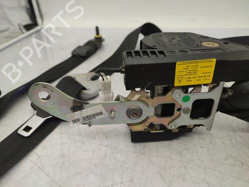 Front left belt tensioner NISSAN MICRA III (K12) 1.2 16V | BP23950397C87 
