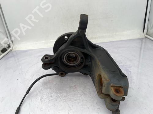 Used Left front steering knuckle Left front steering knuckle 36956560 36956560