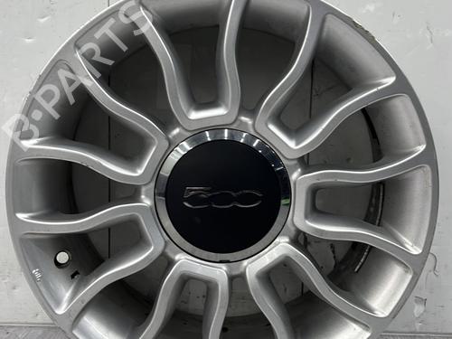 Used Rim FIAT 500 (312_) 1.3 D Multijet (312AXE1A) (95 hp) 30910298