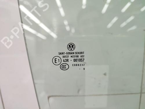 rear-right-door-window-vw-golf-plus-v-5m1-521-2004-2005-2006-2007-2008-2009-2010-2011-2012-2013-23710885 main image