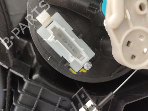 Heater matrix box DACIA DUSTER (HS_) 1.5 dCi | BP29460260M61 - Image 9