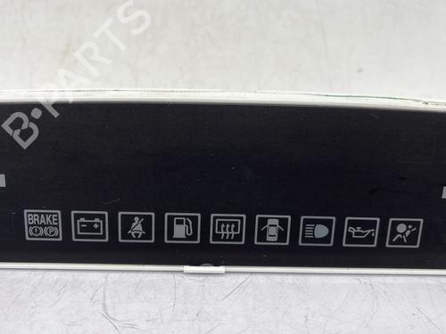Display monitor SSANGYONG STAVIC 2.7 270 sXDi | BP23681753C48 