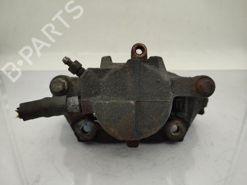 Right front brake caliper MERCEDES-BENZ A-CLASS (W168) A 140 (168.031, 168.131) | BP23738856M104 